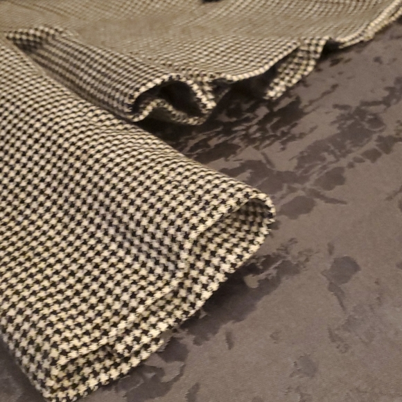 Beautiful Vintage Bert Newman Petite Coat - Picture 4 of 8